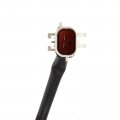 Ocpty Power Window Lift Motor Fit For 2010 Chrysler 300 Land Rover Range Front Left Replaces Oe 742-318