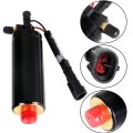 Marine Outboard Electric Fuel Pump Replacement For Johnson Evinrude 200 225 250 300 Hp 3l 3 4l
