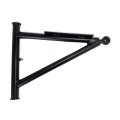 Front Lower Right A-arm Fits Polaris Sportsman Scrambler Magnum Xplorer Xpedition Select 1994a 2004 Models A Replacement For 