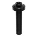 Chevy Cavalier 2002-2005 Ignition Coil Boot Black Silicone