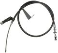 Raybestos Bc94267 Professional Grade Parking Brake Cable 
