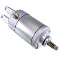 Ocpty Starter Starters Compatible 31200-hn2-a01 18666n For Honda All-terrain Vehicle Atv Trx500fa Fourtrax Foreman Rubicon