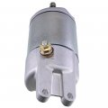 Ocpty Starter Starters Compatible 31200-hn2-a01 18666n For Honda All-terrain Vehicle Atv Trx500fa Fourtrax Foreman Rubicon