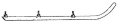 Koronis Ski Doo Runner 510-421 