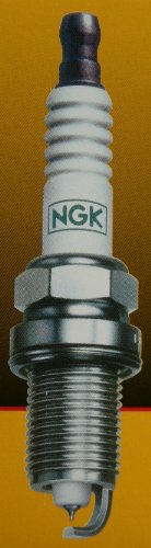 Ngk 1266 Bcpr5ey Spark Plug Pack Of 4