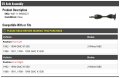 Front Cv Axle Assembly Compatible With 1988-1994 1998-1999 Gmc K1500