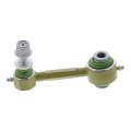 Stabilizer Bar Link Set For 2016 2021 Jeep Grand Cherokee Front Suspension Sintered Metal Ball Joint Neoprene Boot Natural 