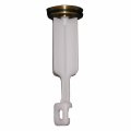 Lasco 0-2047 Lavatory Pop Up Stopper Polished Brass Fits Price-pfister 