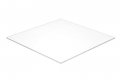 Falken Design Acrylic Plexiglass Sheet Red Transparent 2423 10 X 96 1 8 