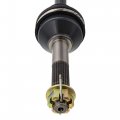 Niche Rear Left Cv Axle Drive Shaft Assembly High Strength For 2008-2011 Kawasaki Teryx 750 Fi 59266-0018