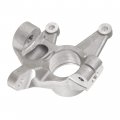 Caltric Front Left Wheel Knuckle Compatible With Can-am Renegade 1000 1000r 4x4 2013-2021