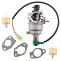 Carburetor For Generac Rs5500 6672-0 6674-0 5500 6875 Watt Gas Generator Carb 