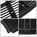 Labwork Active Grille Shutter Replacement For Chevrolet Traverse 2018-2021 601-368 84646340
