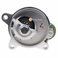 Fridayparts 12v 10t 1 4kw Starter Motor 29616gt 29616 Compatible For Genie Gs-3384 Gs-3390 Gs-5390 S-40 S-60 S-65