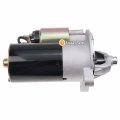 Fridayparts 12v 10t 1 4kw Starter Motor 29616gt 29616 Compatible For Genie Gs-3384 Gs-3390 Gs-5390 S-40 S-60 S-65