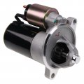 Fridayparts 12v 10t 1 4kw Starter Motor 29616gt 29616 Compatible For Genie Gs-3384 Gs-3390 Gs-5390 S-40 S-60 S-65 
