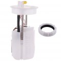 Ocpty High Performance Electric Fuel Pump Replacement For 1999-2004 Nissan Frontier 3l 2000-2004 Xterra 2 4l 3