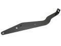 Front Bumper Bracket For 1963 Corvette Left Side 1 4 In Thickness Premium Steel Replacement Part Classic Models 
