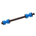 Stabilizer Bar Link Set For 2003 2004 2005 Lincoln Aviator Natural Rubber Blue Split Bushing Rear Front Suspension Hardware 