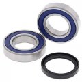 Bossbearing Rear Axle Wheel Bearings Seals Kit For Kawasaki Kvf300 Brute Force 2012 2013 2014 