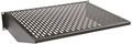 Hellermann Tyton T19x145v Vented Cantilevered Equipment Shelf 2u Steel Black 
