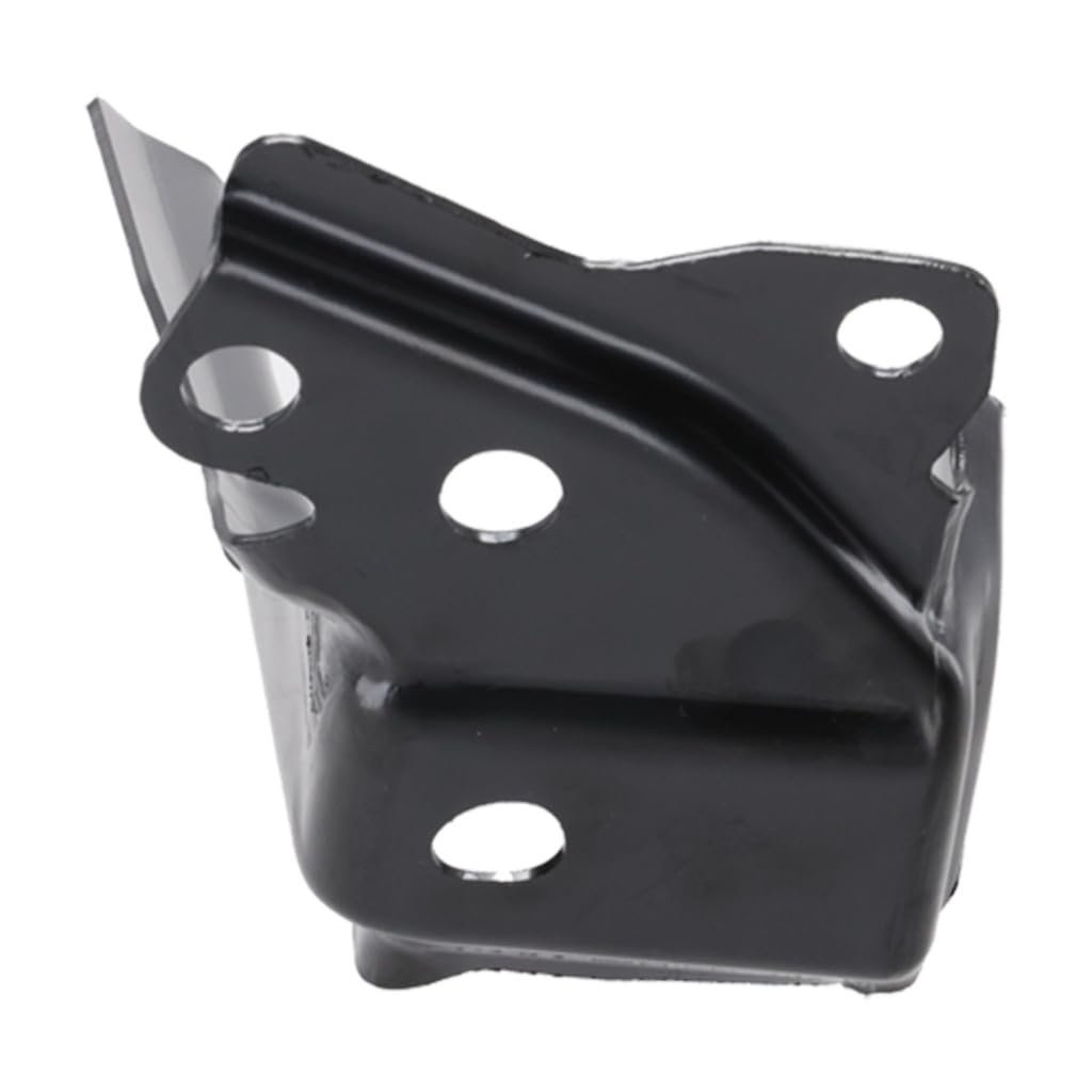 Front Driver Side Fender Support Steel Panel Bracket For Toyota C-hr 2018 2019 2020 2021 2022 Replacement To1244133 And