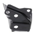 Front Driver Side Fender Support Steel Panel Bracket For Toyota C-hr 2018 2019 2020 2021 2022 Replacement To1244133 And