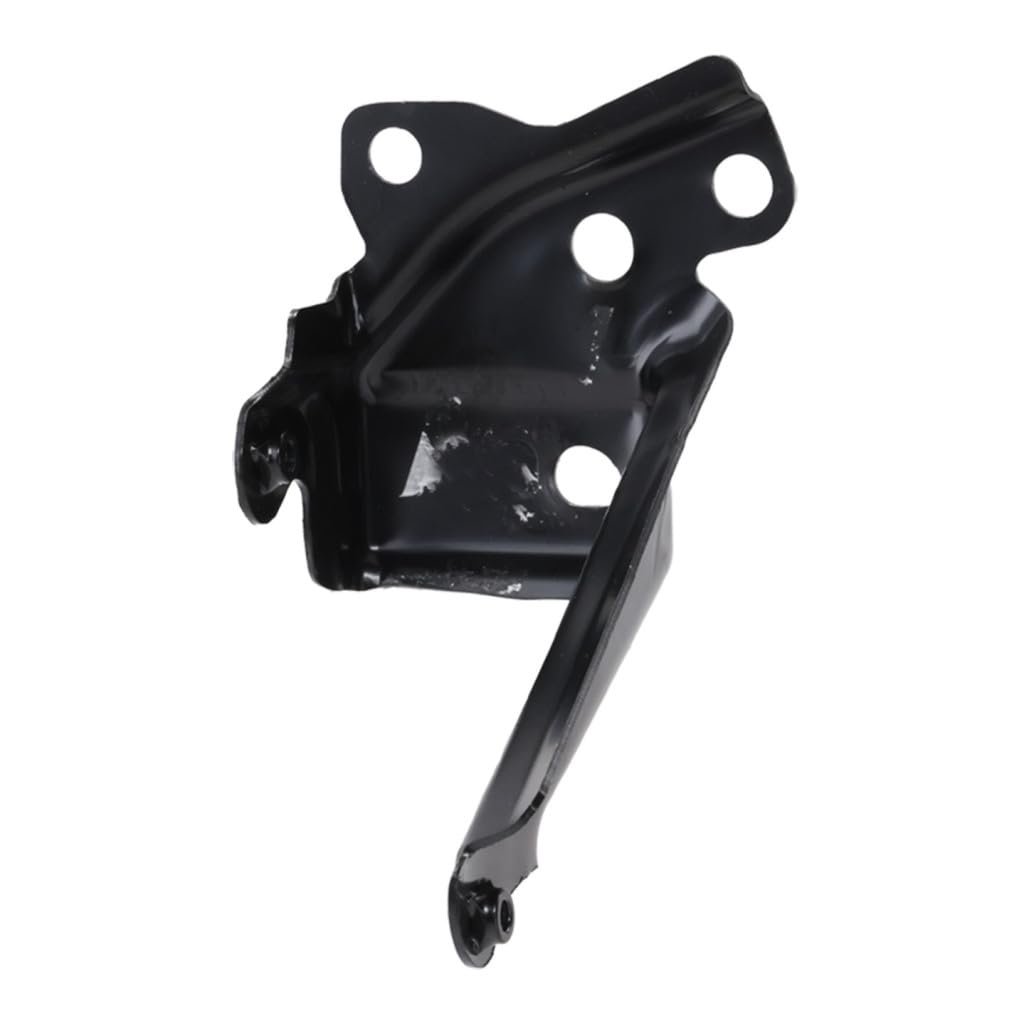 Front Driver Side Fender Support Steel Panel Bracket For Toyota C-hr 2018 2019 2020 2021 2022 Replacement To1244133 And