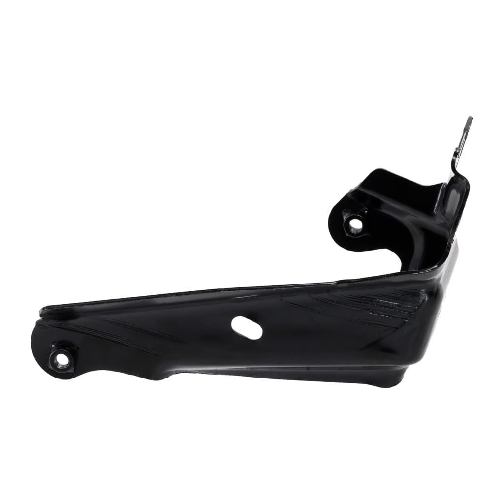 Front Driver Side Fender Support Steel Panel Bracket For Toyota C-hr 2018 2019 2020 2021 2022 Replacement To1244133 And