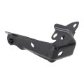 Front Driver Side Fender Support Steel Panel Bracket For Toyota C-hr 2018 2019 2020 2021 2022 Replacement To1244133 And