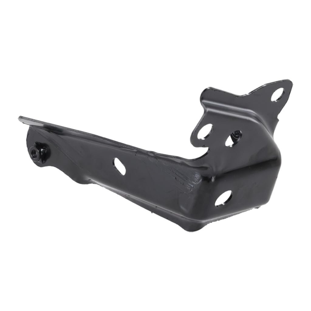 Front Driver Side Fender Support Steel Panel Bracket For Toyota C-hr 2018 2019 2020 2021 2022 Replacement To1244133 And