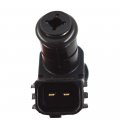 Fuel Injectors Replacement For 2006-2009 Suzuki Quadracer 450 Lt 2x4 2008-2009 450 Ltr450z 1047ij108xg