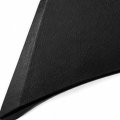 Wheel Arch Trim For Hyundai Santa Fe Xl 2019 Rear Driver Side Textured Black Pp Plastic Replacement Hy1790112 Hy1790112c