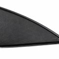 Wheel Arch Trim For Hyundai Santa Fe Xl 2019 Rear Driver Side Textured Black Pp Plastic Replacement Hy1790112 Hy1790112c