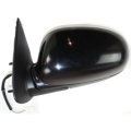 Nissan Maxima 2000 2001 2002 2003 Door Mirror Driver Side Power Non Heated Paint To Match Replacement For 96302-3y101 
