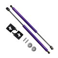Tsubasa Lift Supports For Nissan Skyline Gt-r Gtr R33 1993-1998 Front Bonnet Hood Modify Carbon Fiber Gas Charged Shock Dampers