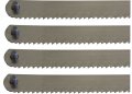 27 Butcher Handsaw Replacement Blades For Meat Cutting Cozzini Cutlery Imports Choose 2 Pack Or 4 