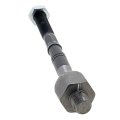 Tie Rod End For 2001 2002 2003 2004 2005 Bmw 325xi 330xi Threaded Stud Male Front Position Alx-pau-me-ms10748-cla1 