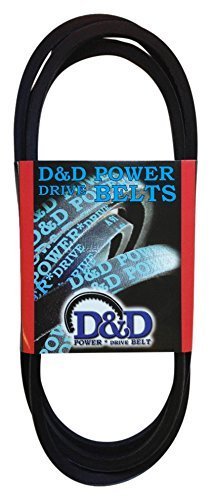 Farmhand Inc 76047 Replacement Belt