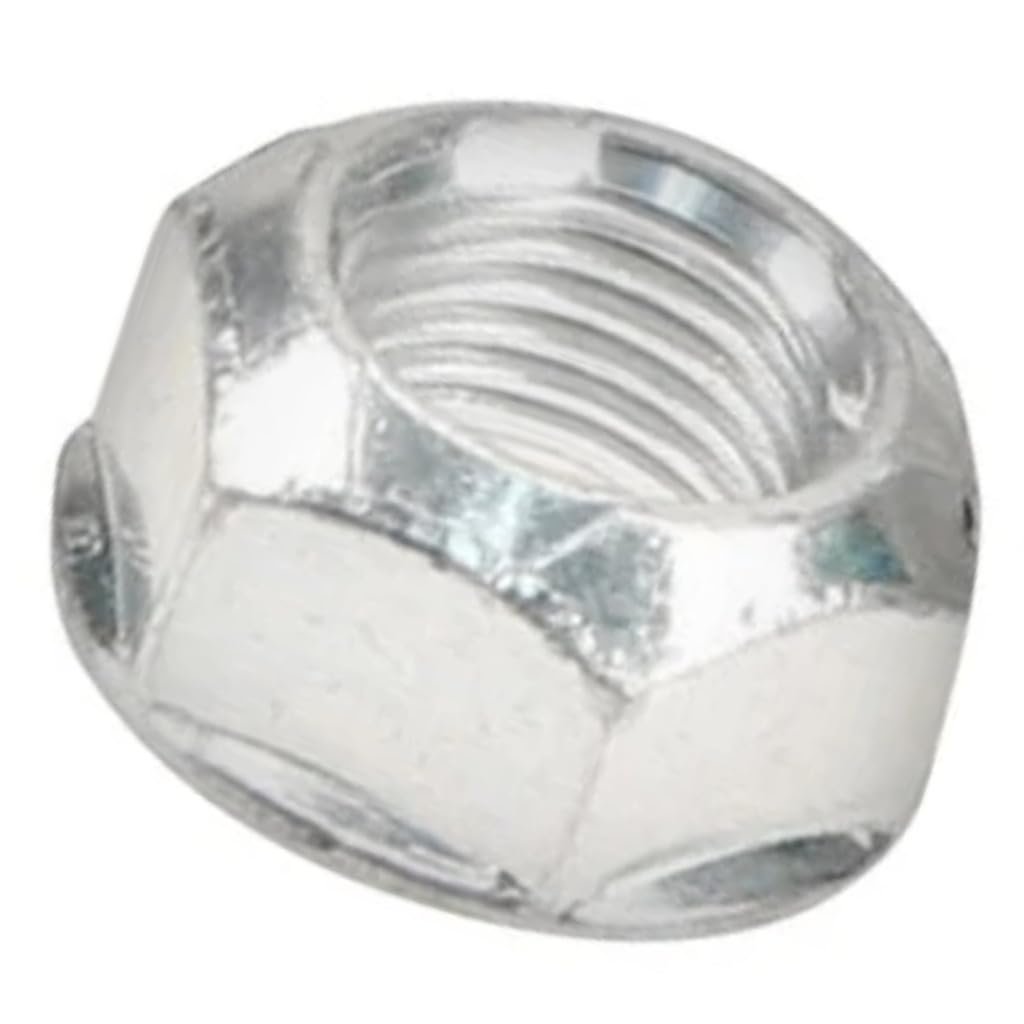 Ford Explorer 2002 Spindle Nut M10 By 1 Millimeter Size Alloy Steel Hex Head Standard Rlx-wop-oes-wp-1330320-cla15