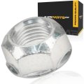 Ford Explorer 2002 Spindle Nut M10 By 1 Millimeter Size Alloy Steel Hex Head Standard Rlx-wop-oes-wp-1330320-cla15