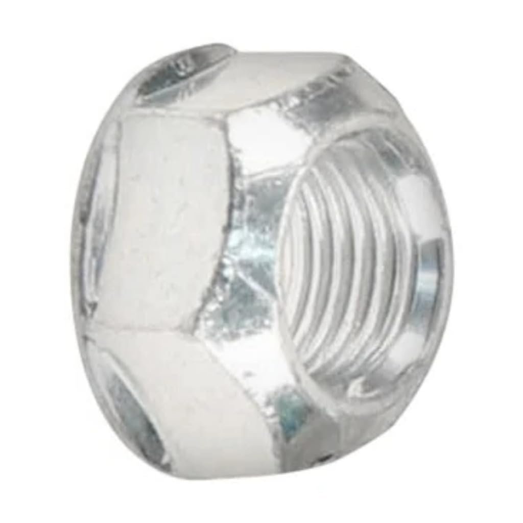 Ford Explorer 2002 Spindle Nut M10 By 1 Millimeter Size Alloy Steel Hex Head Standard Rlx-wop-oes-wp-1330320-cla15