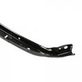 G-plus Front Left And Right Bumper Bracket Compatible With 2006-2011 Honda Civic Dx Ex 4-door Sedan Driver Passenger Lh Rh