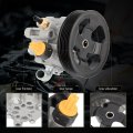Power Steering Pump For 2003-2008 Pontiac Vibe Toyota Corolla Matrix 21-5345 Assist
