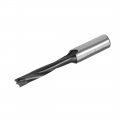 Uxcell Brad Point Drill Bits For Wood 6 5mm X 70mmward Turning Hss For Woodworking Carpentry Drilling Tool