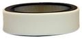 Wix Filters 46096 Heavy Duty Air Filter With Wrap Pack Of 1 