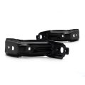 Honda Accord 2003 04 05 06 2007 Sedan Coupe Fender Brace Driver And Passenger Side Pair Front Lower Stay Steel Replacement For 