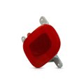 Passenger Side Reflector For Jeep Renegade 2015 2016 2017 2018 Capa Certified Replaces Ch1185103 And 68255513aa 