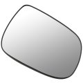 876211e500 Oe Style Passenger Right Side Mirror Glass Lens Compatible With Accent Rio 10-11