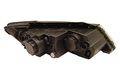 Tyc Left Headlight Assembly For 2009-2010 Hyundai Santa Fe 